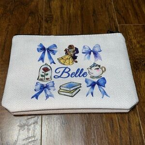 Cosmetic Bag